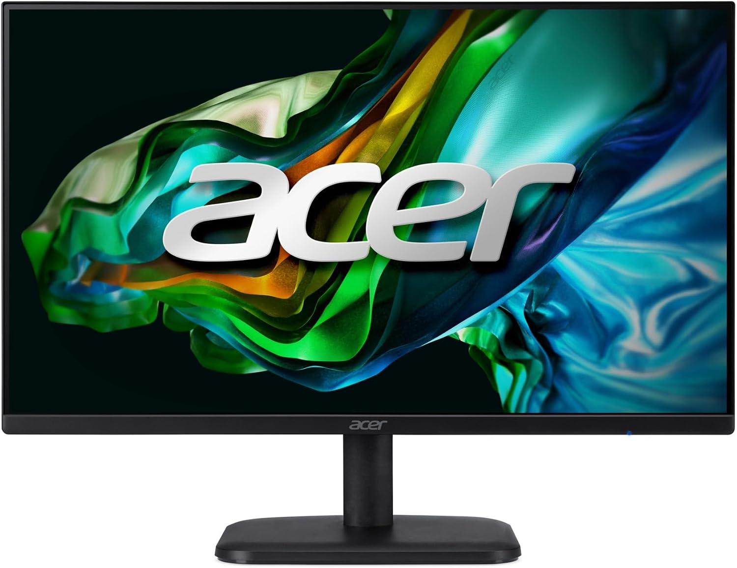 Acer EK241Y Gbi — 23.8-inch · IPS · FHD · 120Hz product image