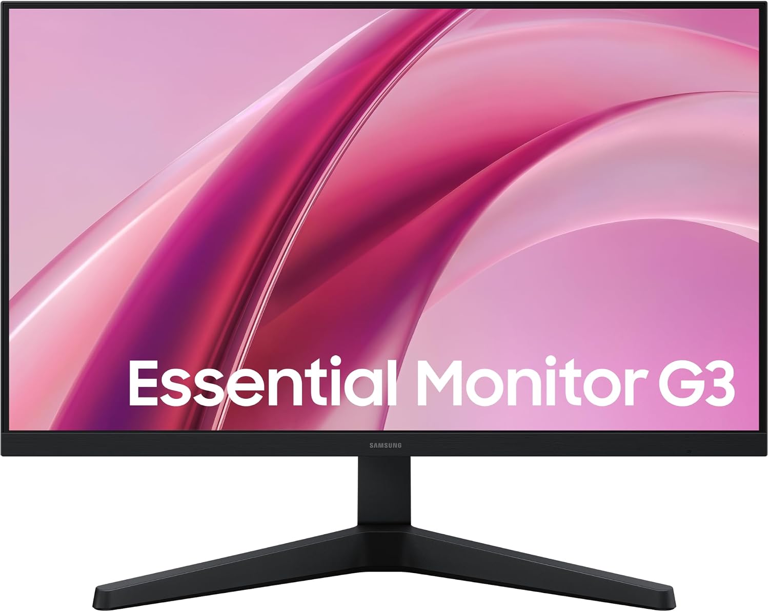 Samsung Essential G3 G31H — 24-inch class · FHD · 144Hz product image