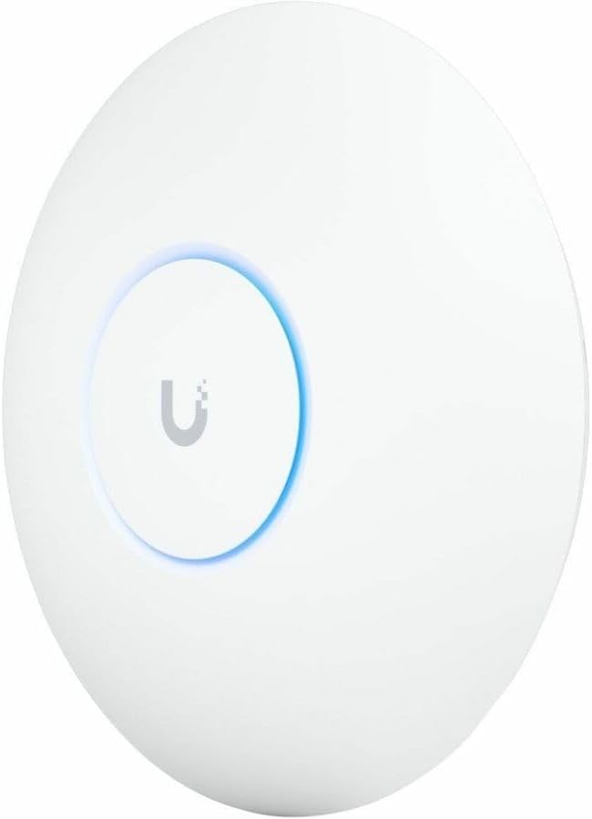 Ubiquiti UniFi U7 Pro — Wi-Fi 7 · 2.5GbE uplink · PoE+ product image